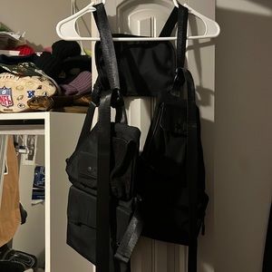Zara vest